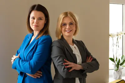 ️ Kancelaria Prawna Marta Kamińska Zielona Góra